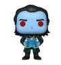 Фигурка Funko Marvel: Frost Giant Loki Ледяной гигант Локи (Glow, Exclusive) 1269