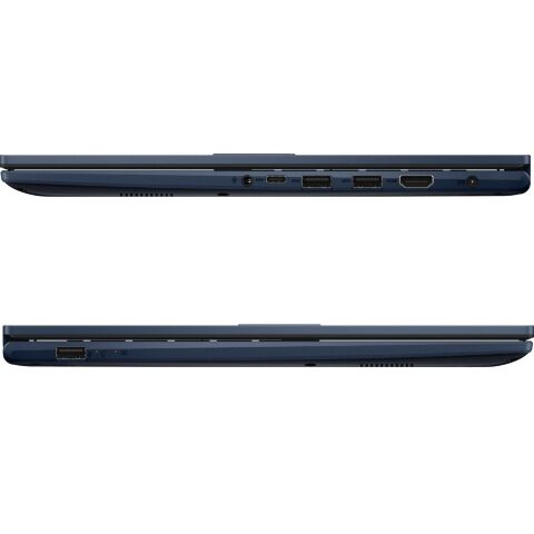 Ноутбук ASUS Vivobook 15 X1504VA-NJ945 (90NB13Y1-M00K40) - Нулевой остаток (Feed) - Нулевой остаток (Feed)