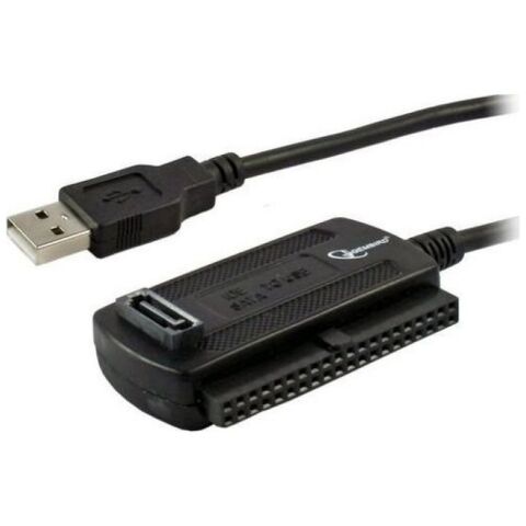 Конвертор USB to IDE 2.5"\3.5" + SATA Cablexpert (AUSI01) - Контроллеры и конверторы  - Контроллеры и конверторы 