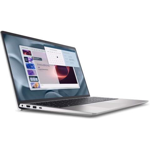 Ноутбук Dell Pro 15 Essential (PV15250_RPLU_003_M_FgrPr_UBU) - Ноутбуки  - Ноутбуки 