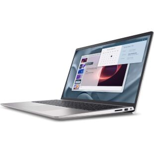 Ноутбук Dell Pro 15 Essential (PV15250_RPLU_003_M_FgrPr_UBU)