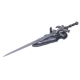 Меч Короля Ліча World of Warcraft Arthas Frostmourne Sword Lich King 1: 1 Артас Варкрафт Фростморн -   -  
