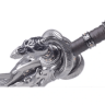 Меч Короля Ліча World of Warcraft Arthas Frostmourne Sword Lich King 1: 1 Артас Варкрафт Фростморн