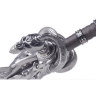 Меч Короля Ліча World of Warcraft Arthas Frostmourne Sword Lich King 1: 1 Артас Варкрафт Фростморн