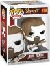 Фигурка Funko Rocks: Slipknot Jim Root with Guitar фанко Слипнот Джим Рут 378