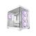 Корпус для ПК PcCooler C3 T700 ARGB WH - Корпуса  - Корпуса 