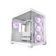 Корпус для ПК PcCooler C3 T700 ARGB WH - Корпуса  - Корпуса 