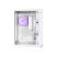 Корпус для ПК PcCooler C3 T700 ARGB WH - Корпуса  - Корпуса 
