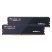 Модуль памяти для компьютера DDR5 32GB (2x16GB) 6000 MHz Ripjaws S5 G.Skill (F5-6000J3040F16GX2-RS5K) - Нулевой остаток (Feed)  - Нулевой остаток (Feed)