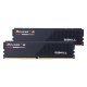 Модуль памяти для компьютера DDR5 32GB (2x16GB) 6000 MHz Ripjaws S5 G.Skill (F5-6000J3040F16GX2-RS5K) - Нулевой остаток (Feed)  - Нулевой остаток (Feed)
