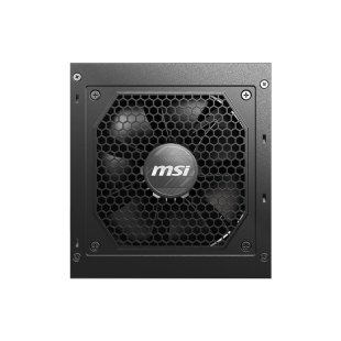 Блок питания MSI 850W (MAG A850GL PCIE5)