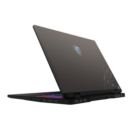 Ноутбук MSI Crosshair A17 HX (D2XWFKG-058XUA) - Ноутбуки  - Ноутбуки 