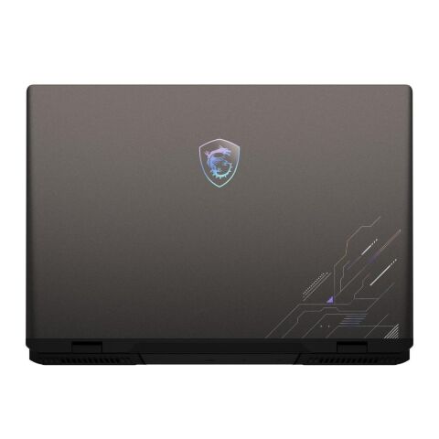 Ноутбук MSI Crosshair A17 HX (D2XWFKG-058XUA) - Ноутбуки  - Ноутбуки 