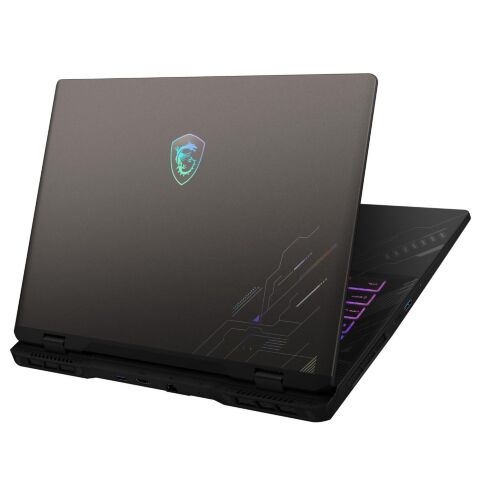 Ноутбук MSI Crosshair A17 HX (D2XWFKG-058XUA) - Ноутбуки  - Ноутбуки 