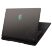 Ноутбук MSI Crosshair A17 HX (D2XWFKG-058XUA) - Ноутбуки  - Ноутбуки 