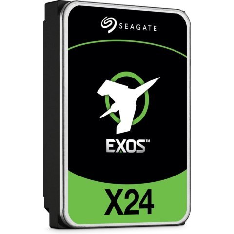 Жесткий диск 3.5" 24TB Seagate (ST24000NM002H) - Нулевой остаток (Feed)  - Нулевой остаток (Feed) 