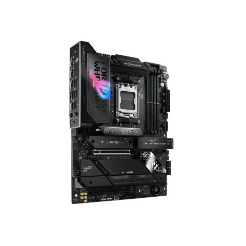Материнская плата ASUS ROG STRIX X870E-E GAMING WIFI - Нулевой остаток (Feed)  - Нулевой остаток (Feed) 