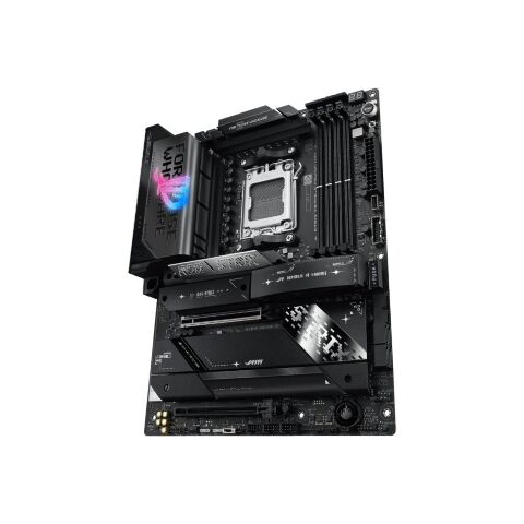 Материнская плата ASUS ROG STRIX X870E-E GAMING WIFI - Нулевой остаток (Feed)  - Нулевой остаток (Feed) 