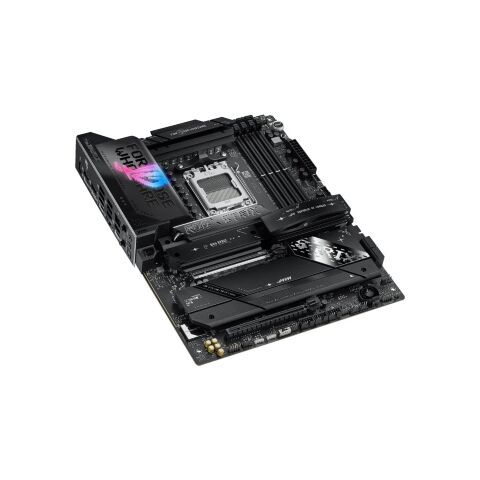 Материнская плата ASUS ROG STRIX X870E-E GAMING WIFI - Нулевой остаток (Feed)  - Нулевой остаток (Feed) 