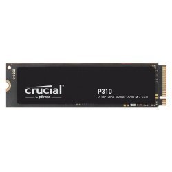 Накопитель SSD M.2 2280 2TB P310 Micron (CT2000P310SSD8)
