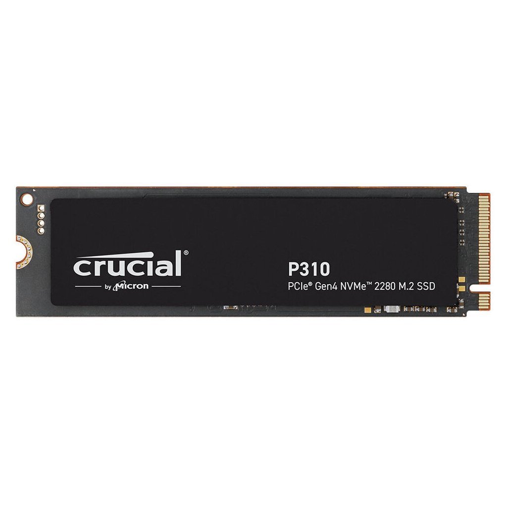 Накопитель SSD M.2 2280 2TB P310 Micron (CT2000P310SSD8)