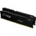 Модуль памяти для компьютера DDR5 64GB (2x32GB) 6000 MHz Beast Black EXPO Kingston Fury (ex.HyperX) (KF560C36BBEK2-64) - Модули памяти для компьютера  - Модули памяти для компьютера 