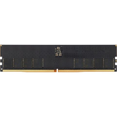 Модуль памяти для компьютера DDR5 32GB 5200 MHz INTELIGENTES (IU5BII1/32) - Модули памяти для компьютера  - Модули памяти для компьютера 