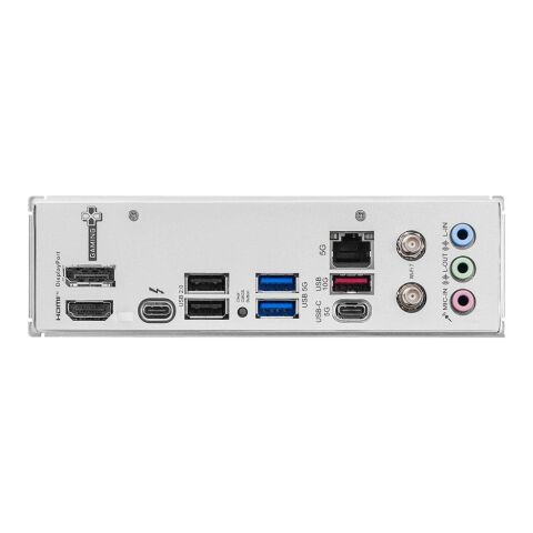 Материнская плата MSI B860M GAMING PLUS WIFI - Системные (материнские) платы - Системные (материнские) платы