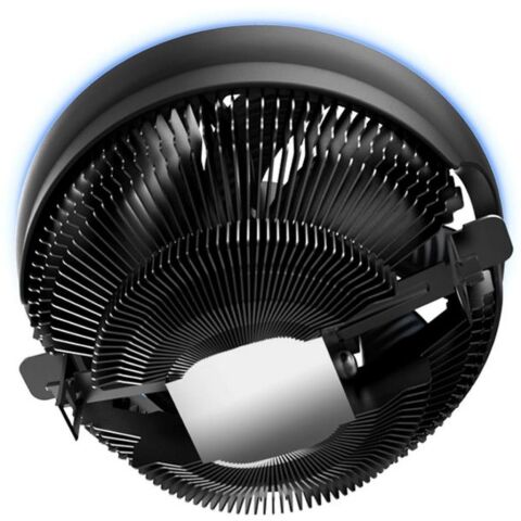 Кулер для процессора PcCooler E126M B - Нулевой остаток (Feed)  - Нулевой остаток (Feed) 