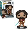 Фигурка Funko Star Wars: Ezra Bridger Фанко Звёздные войны Эзра Бриджер 752