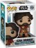 Фигурка Funko Star Wars: Ezra Bridger Фанко Звёздные войны Эзра Бриджер 752 -   -