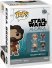 Фигурка Funko Star Wars: Ezra Bridger Фанко Звёздные войны Эзра Бриджер 752 -   -