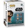 Фигурка Funko Star Wars: Ezra Bridger Фанко Звёздные войны Эзра Бриджер 752