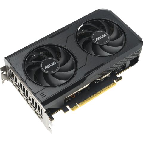 Видеокарта ASUS GeForce RTX5050 8Gb DUAL OC (DUAL-RTX5050-O8G) - Видеокарты - Видеокарты