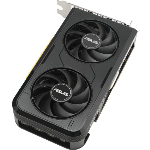 Видеокарта ASUS GeForce RTX5050 8Gb DUAL OC (DUAL-RTX5050-O8G) - Видеокарты - Видеокарты
