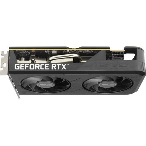 Видеокарта ASUS GeForce RTX5050 8Gb DUAL OC (DUAL-RTX5050-O8G) - Видеокарты - Видеокарты