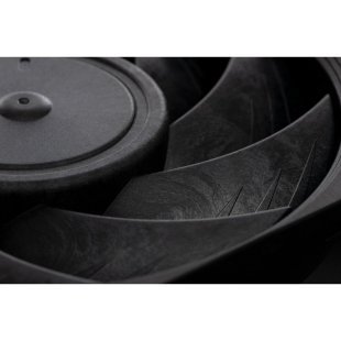 Кулер для корпуса Noctua REDUX (NF-A12x25 PWM CHROMAX. BLACK. SWAP)