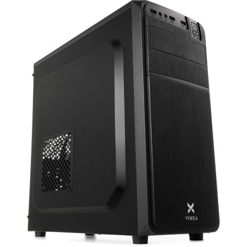 Корпус для ПК Vinga CS111B - Корпуса  - Корпуса 