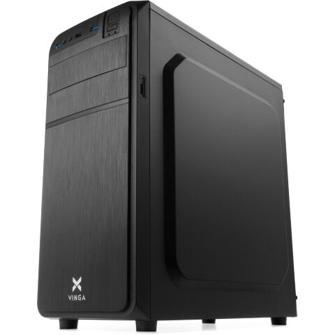 Корпус для ПК Vinga CS111B - Корпуса  - Корпуса 