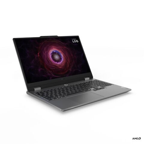 Ноутбук Lenovo LOQ 15AHP9 (83DX00F2PB) - Ноутбуки - Ноутбуки