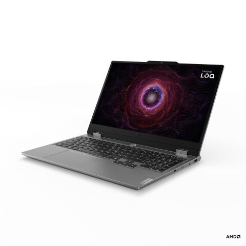 Ноутбук Lenovo LOQ 15AHP9 (83DX00F2PB) - Ноутбуки - Ноутбуки