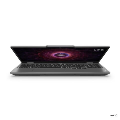 Ноутбук Lenovo LOQ 15AHP9 (83DX00F2PB) - Ноутбуки - Ноутбуки