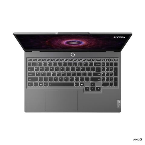 Ноутбук Lenovo LOQ 15AHP9 (83DX00F2PB) - Ноутбуки - Ноутбуки