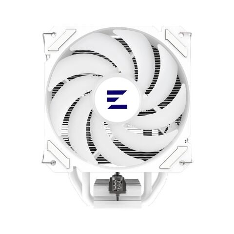 Кулер для процессора Zalman CNPS9XPERFORMAARGBWHITE - Нулевой остаток (Feed)  - Нулевой остаток (Feed) 