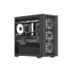 Корпус AeroCool D302A-G-BK-v1 Black (ACCS-DS04043.11) - Нулевой остаток (Feed)  - Нулевой остаток (Feed) 