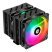Кулер для процессора ID-Cooling SE-207-XT ARGB - Нулевой остаток (Feed)  - Нулевой остаток (Feed) 