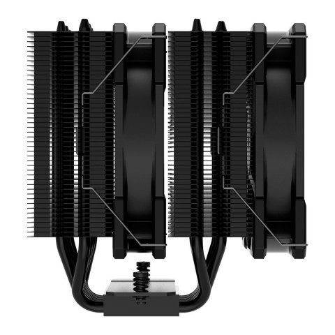 Кулер для процессора ID-Cooling SE-207-XT ARGB - Нулевой остаток (Feed)  - Нулевой остаток (Feed) 