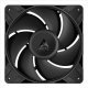 Кулер для корпуса Arctic P14 PRO PST (ACFAN00314A) - Нулевой остаток (Feed)  - Нулевой остаток (Feed)