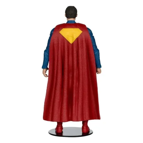 Фигурка McFarlane DC COMICS Superman Action Figure Супермен 19 см. -   -  