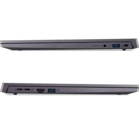 Ноутбук Acer Aspire Go AG15-51P (NX.J51EU.009) - Нулевой остаток (Feed)  - Нулевой остаток (Feed)